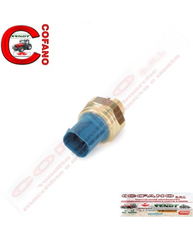 Sensore carburante (V837070209) compatibile con Massey Ferguson Fendt