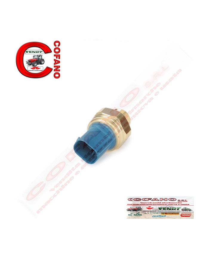 Sensore carburante (V837070209) compatibile con Massey Ferguson Fendt Sensore carburante (V837070209) compatibile con Massey Ferguson Fendt