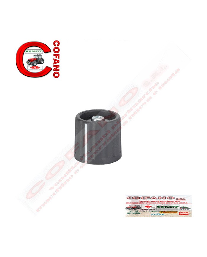 Pulsante pannello sollevatore elettronico Massey Ferguson