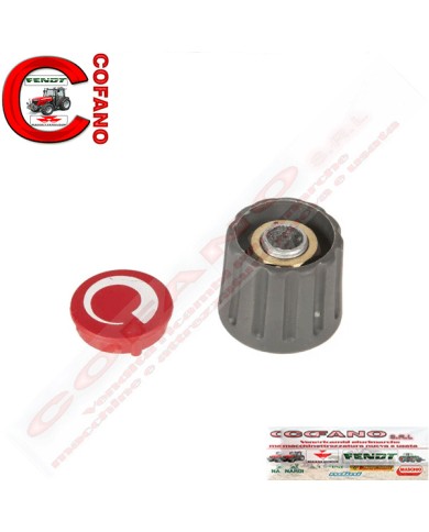 Bottone Massey Ferguson 7000/8000 - 4273260M1