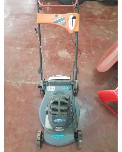 Tagliaerba HONDA GCV 160 5500 con trazione Tagliaerba HONDA GCV 160 5500 con trazione