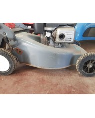 Tagliaerba HONDA GCV 160 5500 con trazione Tagliaerba HONDA GCV 160 5500 con trazione