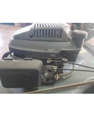 Tagliaerba HONDA GCV 160 5500 con trazione Tagliaerba HONDA GCV 160 5500 con trazione