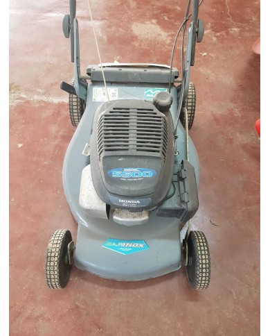 Tagliaerba HONDA GCV 160 5500 con trazione Tagliaerba HONDA GCV 160 5500 con trazione