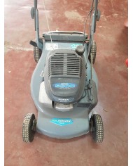 Tagliaerba HONDA GCV 160 5500 con trazione Tagliaerba HONDA GCV 160 5500 con trazione