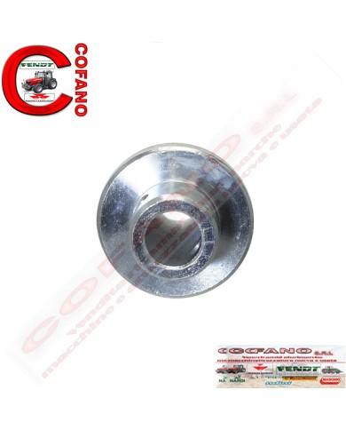 Ingranaggio - Pignone braccio di sollevamento Scanalature: 10 Landini Massey Fer Ingranaggio - Pignone braccio di sollevamento Scanalature: 10 Landini Massey Fer
