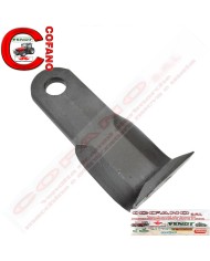 Coltello 180 x 80 mm Maschio Terranova Coltello 180 x 80 mm Maschio Terranova