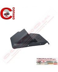 Portafaro posteriore SX SHL Massey Ferguson