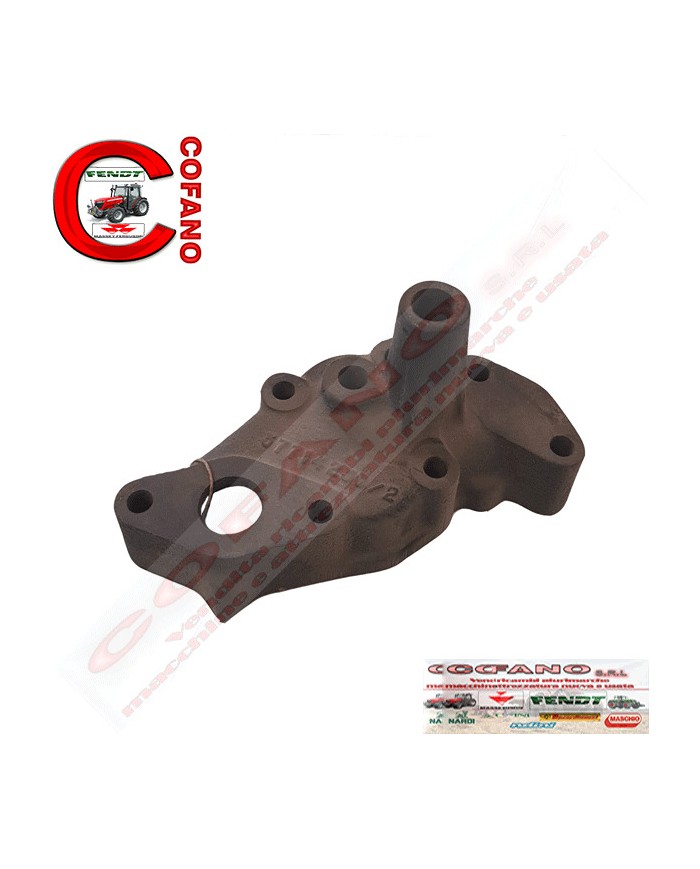 Corpo massa equilibratrice Massey Fergyuson - 37714234