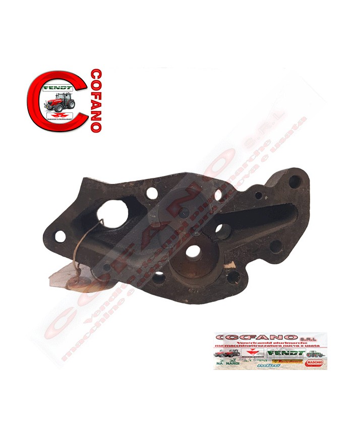 Corpo massa equilibratrice Massey Fergyuson - 37714234