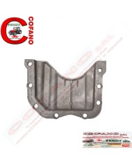 Coperchio anteriore distribuzione adattabile Massey Ferguson serie 100/65 - 3753