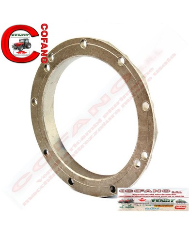 Paraolio posteriore dell'albero motore adattabile Perkins Landini Massey Fergus