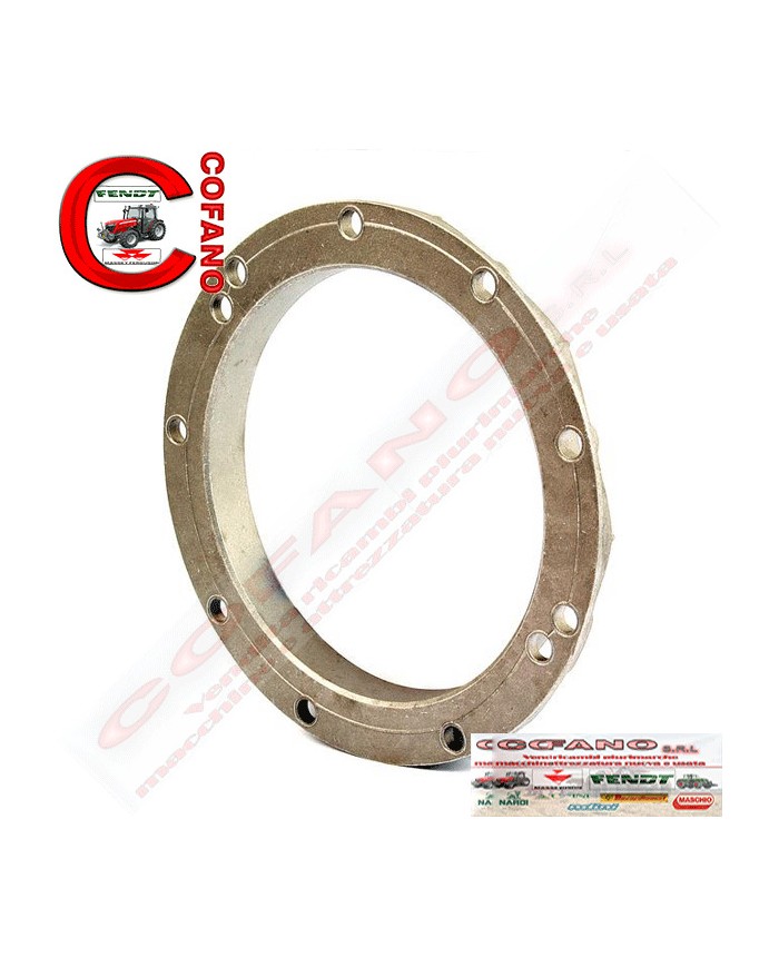 Paraolio posteriore dell'albero motore adattabile Perkins Landini Massey Fergus