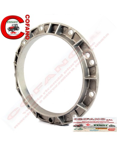 Paraolio posteriore dell'albero motore adattabile Perkins Landini Massey Fergus