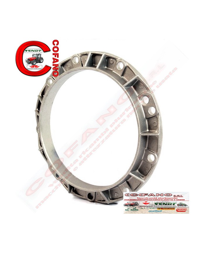 Paraolio posteriore dell'albero motore adattabile Perkins Landini Massey Fergus