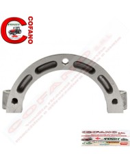 Coperchio distribuzione Massey Ferguson serie 100/200/300 - 37354321