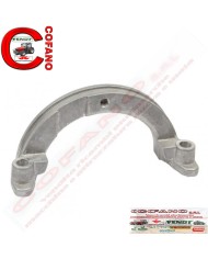 Coperchio distribuzione Massey Ferguson serie 100/200/300 - 37354321