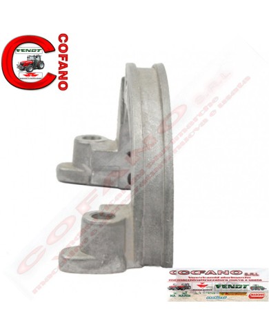 Coperchio distribuzione Massey Ferguson serie 100/200/300 - 37354321