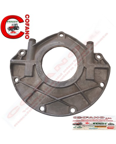Coperchio carcassa supporto olio adattabile Massey Ferguson serie 100