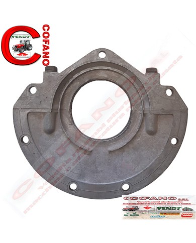 Coperchio carcassa supporto olio adattabile Massey Ferguson serie 100