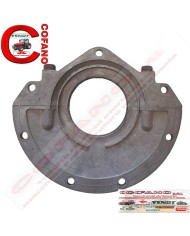 Coperchio carcassa supporto olio adattabile Massey Ferguson serie 100