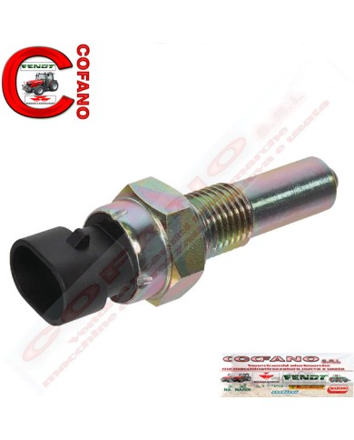 Interruttore di sicurezza del cambio MF 6000/8000 -3792196M1 Interruttore di sicurezza del cambio MF 6000/8000 -3792196M1