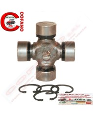 Crociera Ø 30.2x106.5 mm compatibile Bondioli e Pavesi 7.41