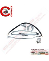 Kit servosterzo MF 135-140-145-148-35 Assale dritto