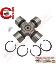 Crociera Ø 41x118 mm serie 10 per cardano