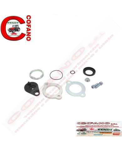Kit guarnizioni per riparazione attacco rapido Massey Ferguson