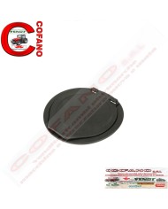 Kit tappo serbatoio Fendt completo di viti e anello