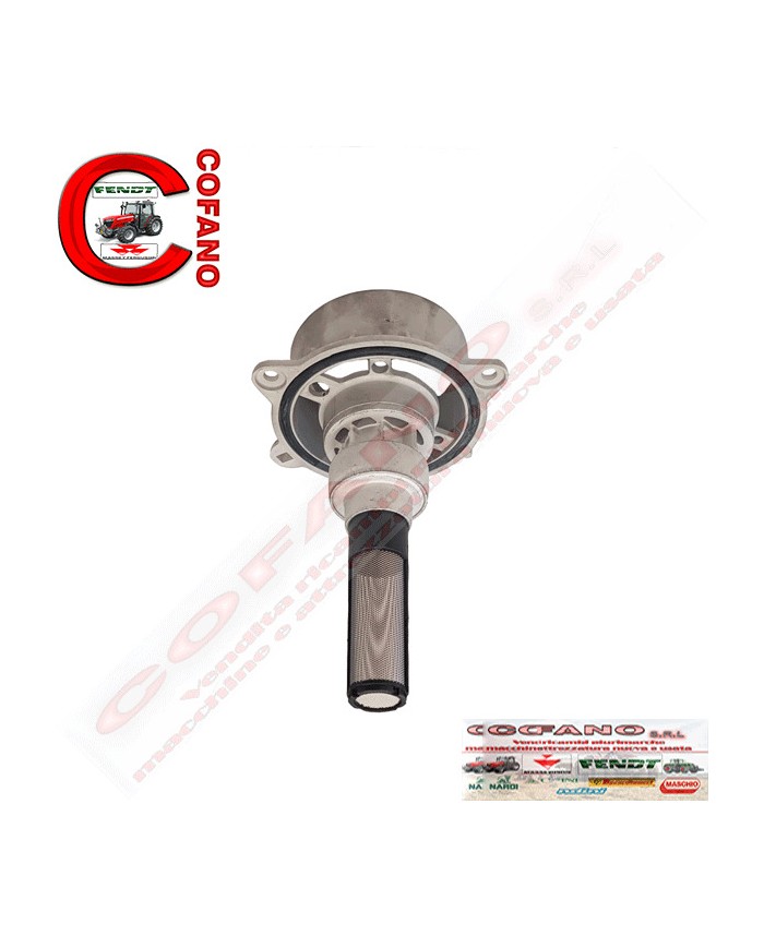 Filtro serbatoio Massey Ferguson Fendt - 4289104M91
