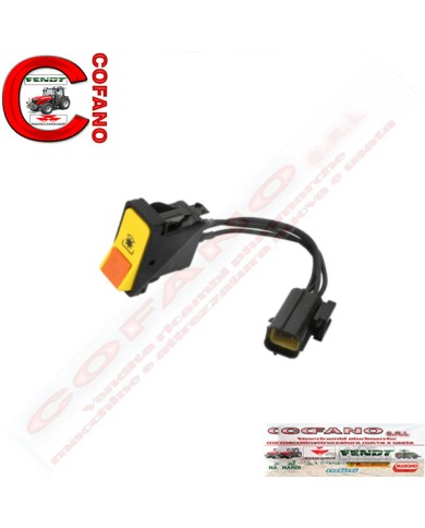 Interruttore albero pto Massey Ferguson serie 3600 Interruttore albero pto Massey Ferguson serie 3600