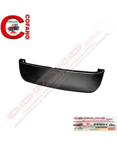 Pannello griglia 520 x 130 mm Massey Ferguson serie 100