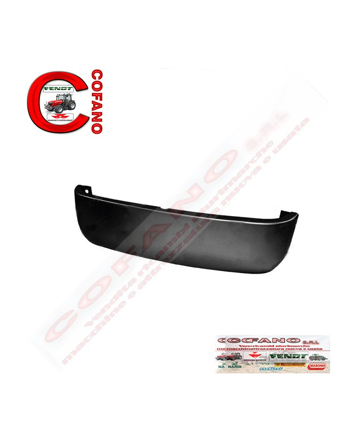 Pannello griglia 520 x 130 mm Massey Ferguson serie 100