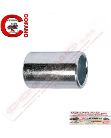 Bussola di conversione Ø 25 x 32 mm L 50 mm cat. 3