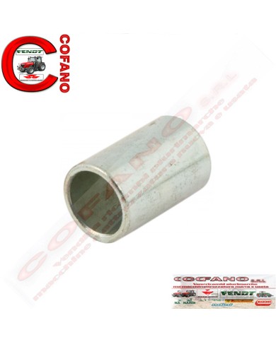 Bussola di riduzione per 3° punto Ø 19.3 x 25.4 L 50