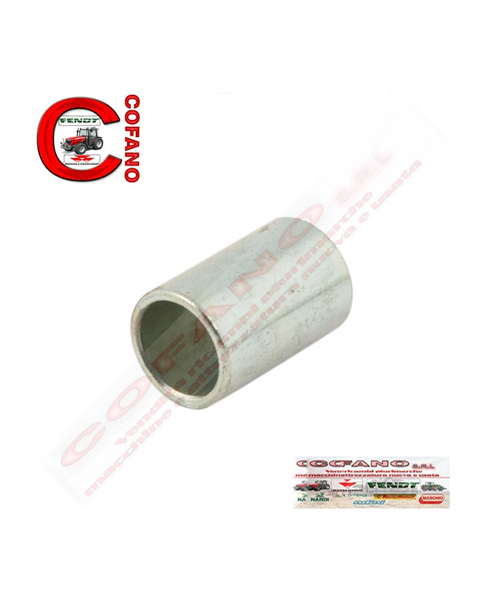 Bussola di riduzione per 3° punto Ø 19.3 x 25.4 L 50