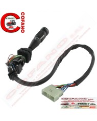 Leva interruttore multifunzione Massey Ferguson serie 5000-6000-8000 Landini ser