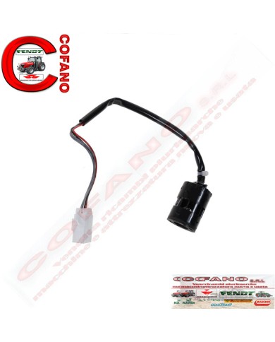 Sensore temperatura Fendt Massey Ferguson 5000-6000-7000-8000