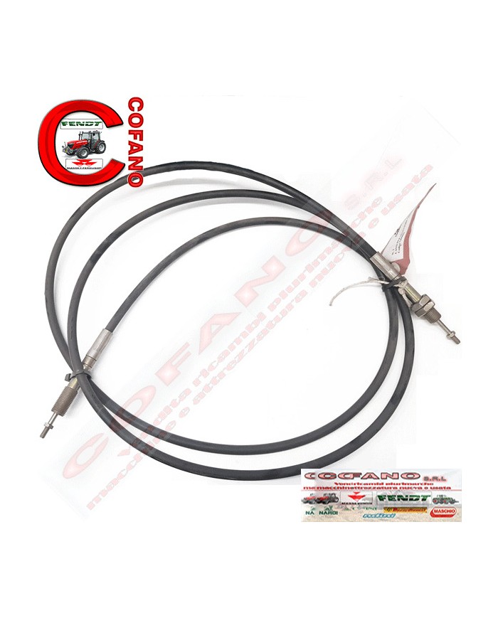 Cavo per selettore Feraboli