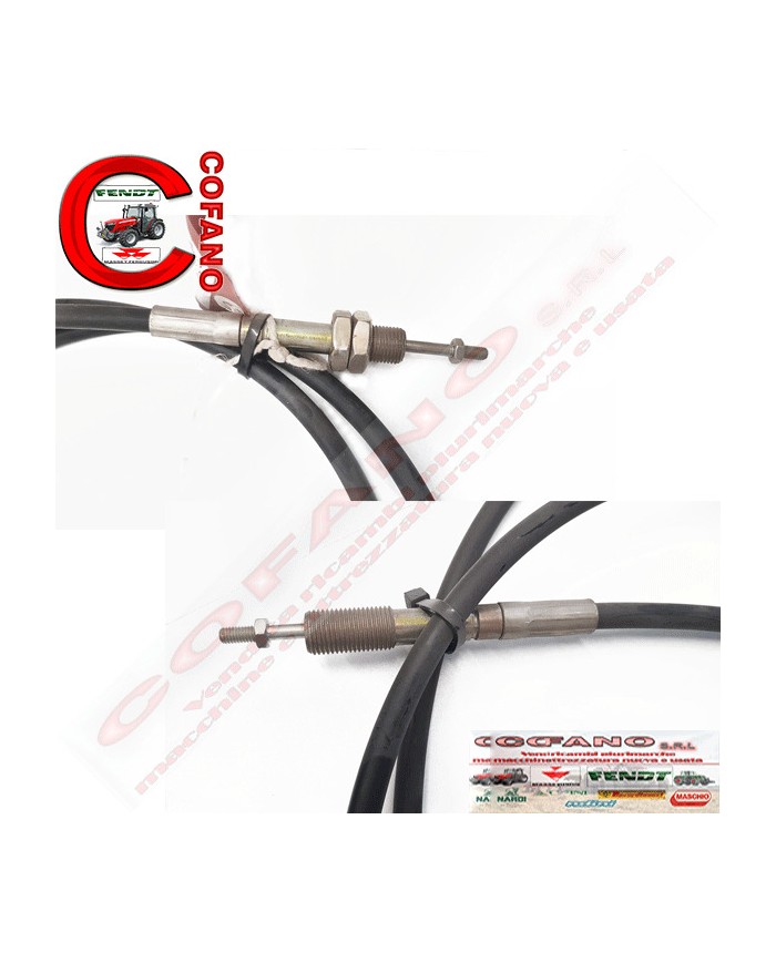 Cavo per selettore Feraboli
