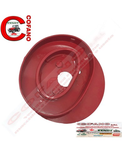 Camma Feraboli Ø 240 x 40 mm Camma Feraboli Ø 240 x 40 mm