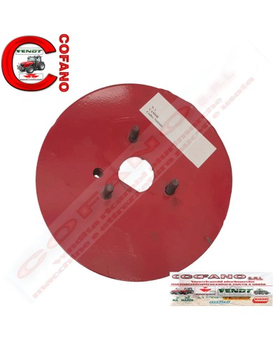 Camma Feraboli Ø 240 x 40 mm Camma Feraboli Ø 240 x 40 mm