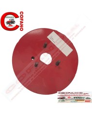 Camma Feraboli Ø 240 x 40 mm