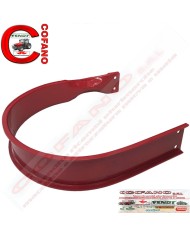 Fascia laterale raccoglitirce Feraboli sviluppo lungh 745 mm