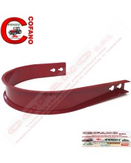 Fascia laterale raccoglitrice Feraboli sviluppo lungh. 720 mm largh 52 mm