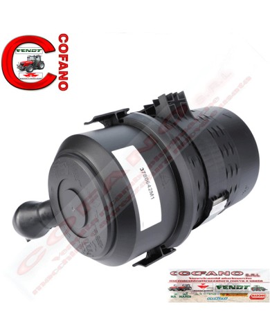 Filtro aria completo MF serie 5000-6000 (3780642M1)