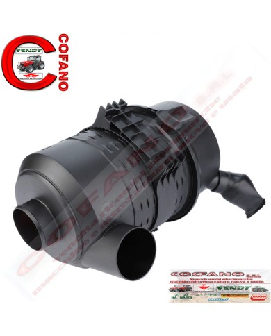 Filtro aria completo MF serie 5000-6000 (3780642M1)