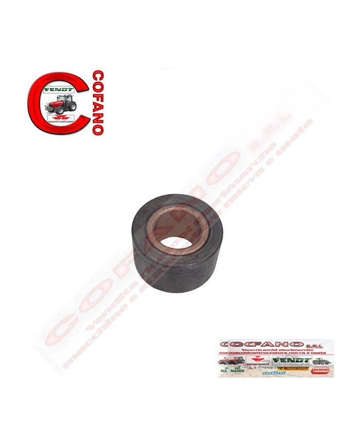 Rotella con bronzina Feraboli